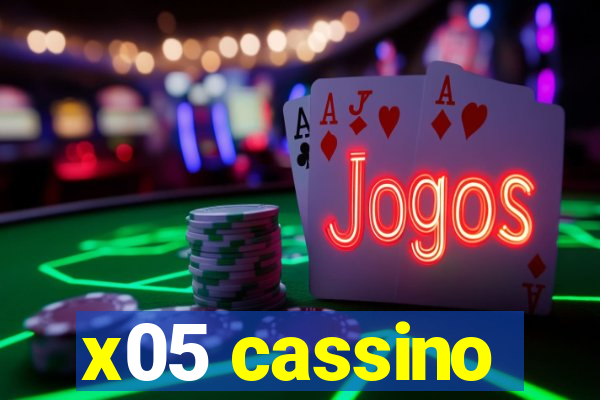 x05 cassino